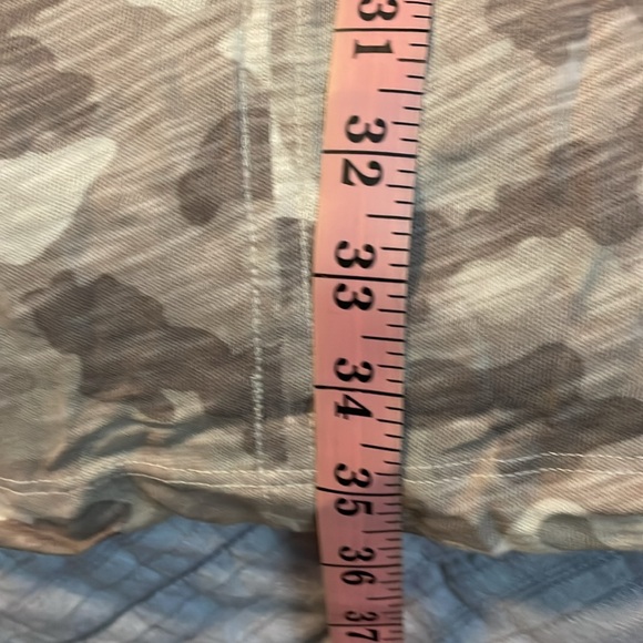 ATM camo dress, NWT, L - Picture 4 of 10